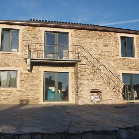 A Palleira De Lola Lugo Exterior photo